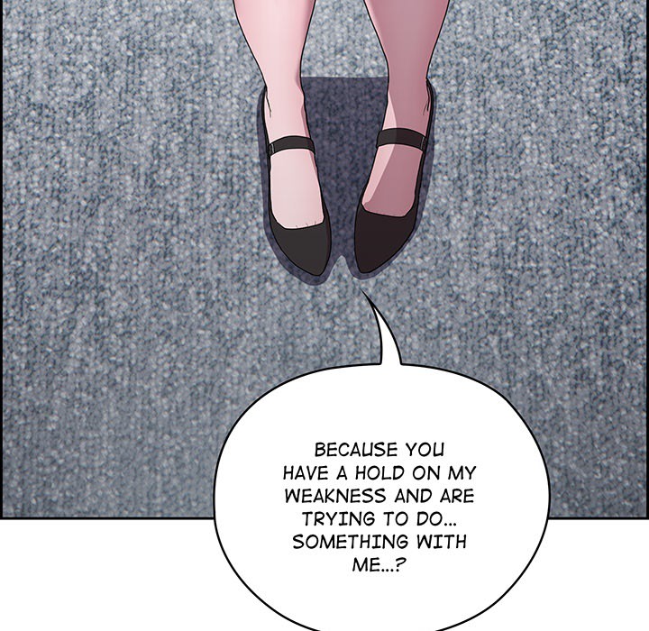 Troublesome Employee Warning Page 32 - MangaHe