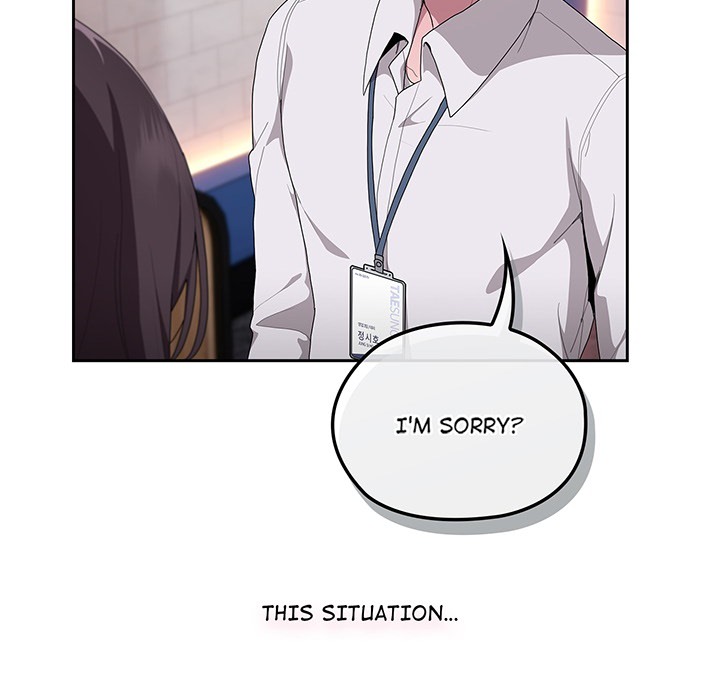 Troublesome Employee Warning Page 34 - MangaHe