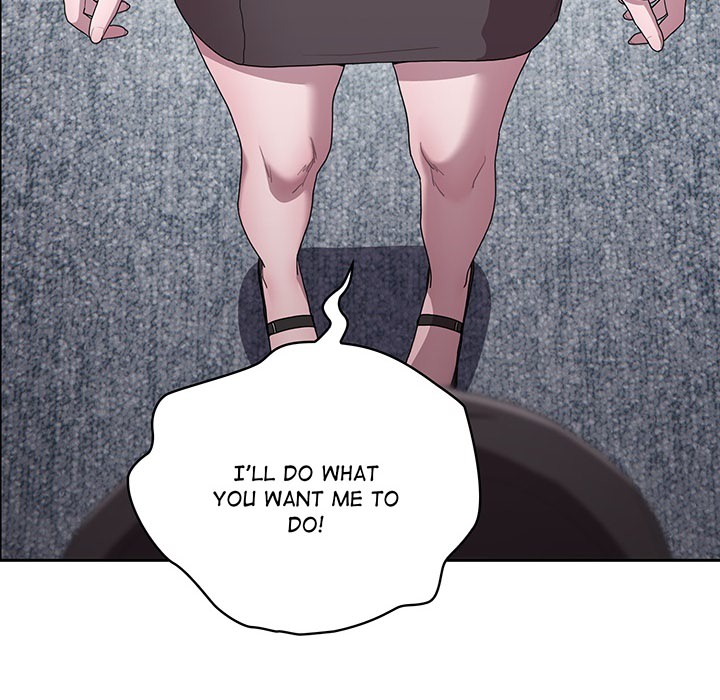 Troublesome Employee Warning Page 40 - MangaHe