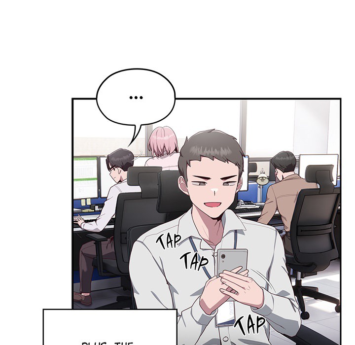 Troublesome Employee Warning Page 6 - MangaHe