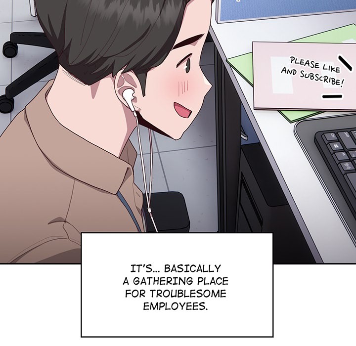 Troublesome Employee Warning Page 8 - MangaHe