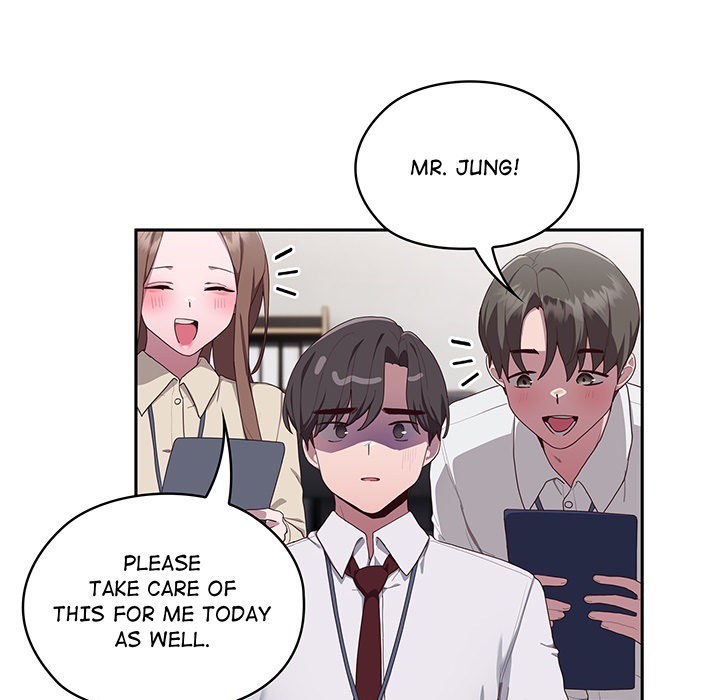 Troublesome Employee Warning Page 9 - MangaHe