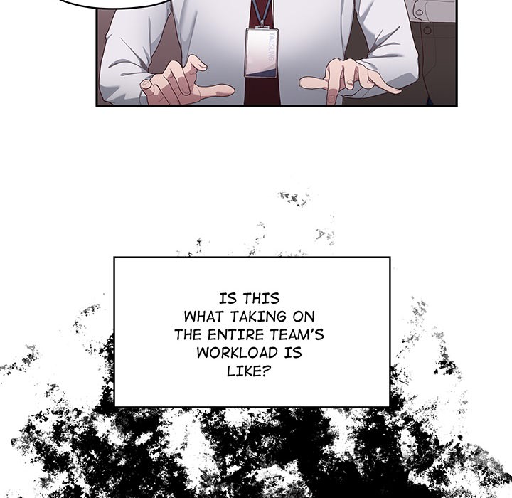 Troublesome Employee Warning Page 10 - MangaHe
