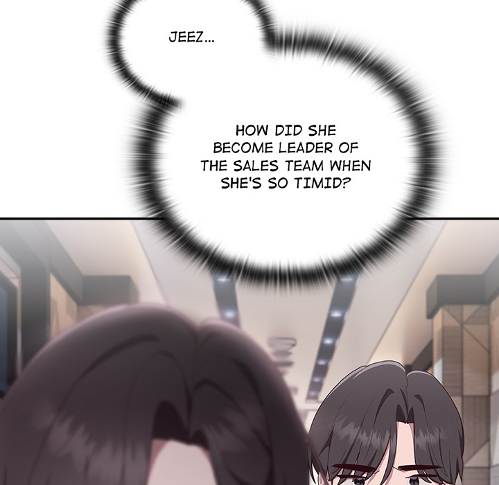 Troublesome Employee Warning Page 103 - MangaHe