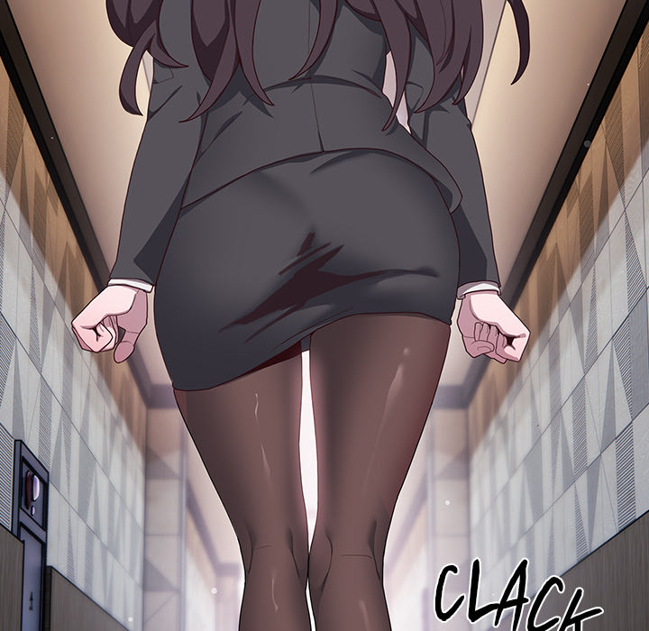Troublesome Employee Warning Page 106 - MangaHe