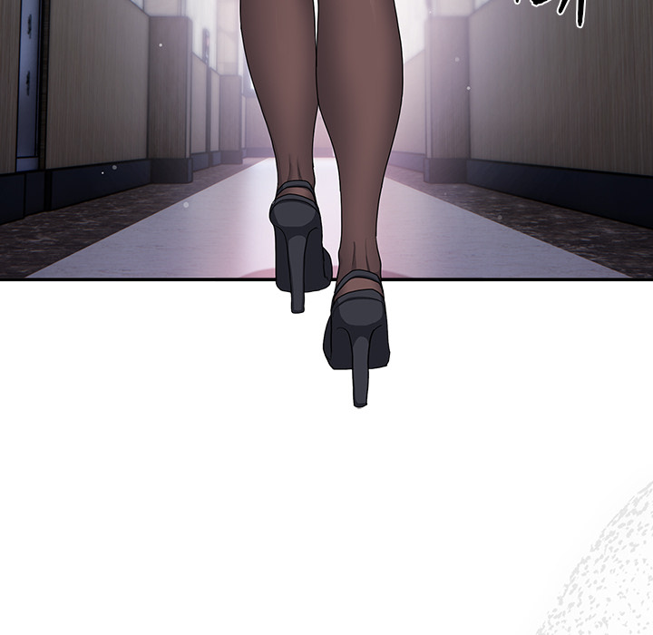 Troublesome Employee Warning Page 107 - MangaHe