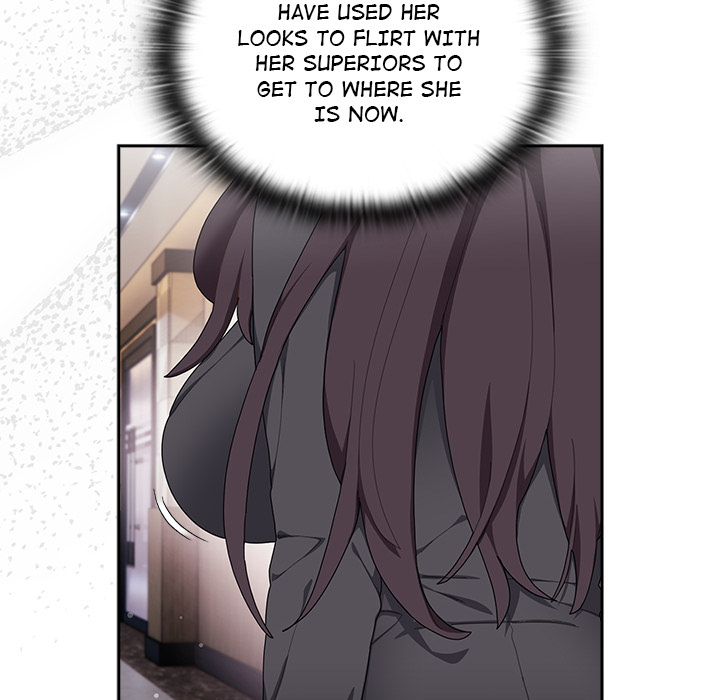 Troublesome Employee Warning Page 109 - MangaHe