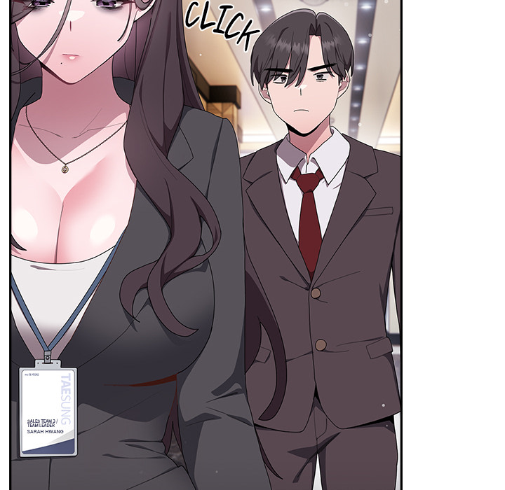Troublesome Employee Warning Page 111 - MangaHe