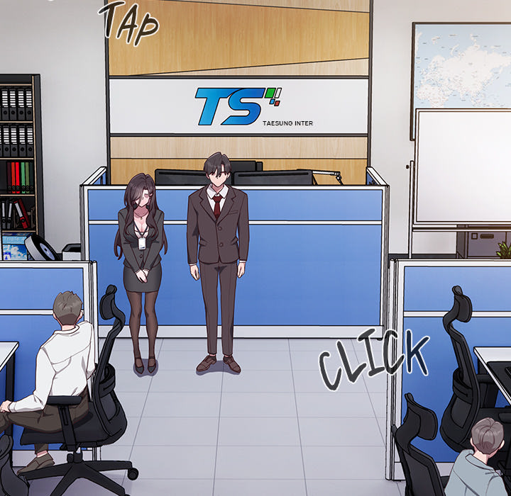 Troublesome Employee Warning Page 115 - MangaHe