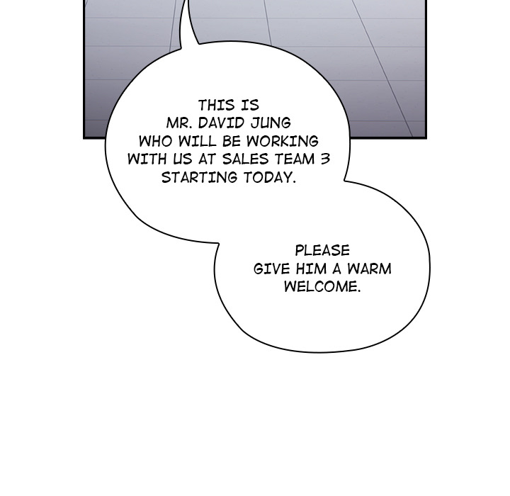 Troublesome Employee Warning Page 118 - MangaHe