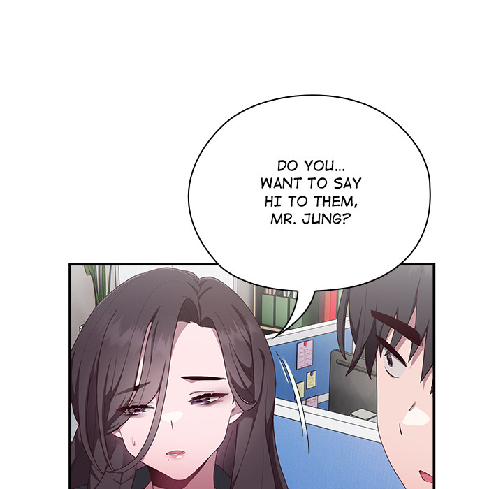 Troublesome Employee Warning Page 120 - MangaHe