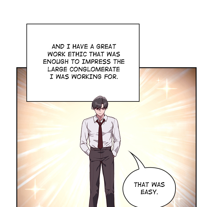 Troublesome Employee Warning Page 13 - MangaHe