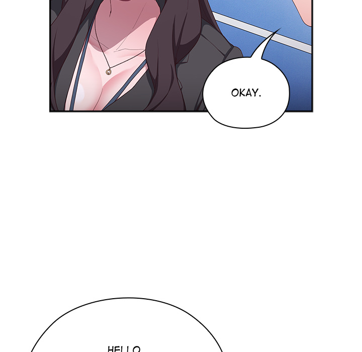 Troublesome Employee Warning Page 121 - MangaHe