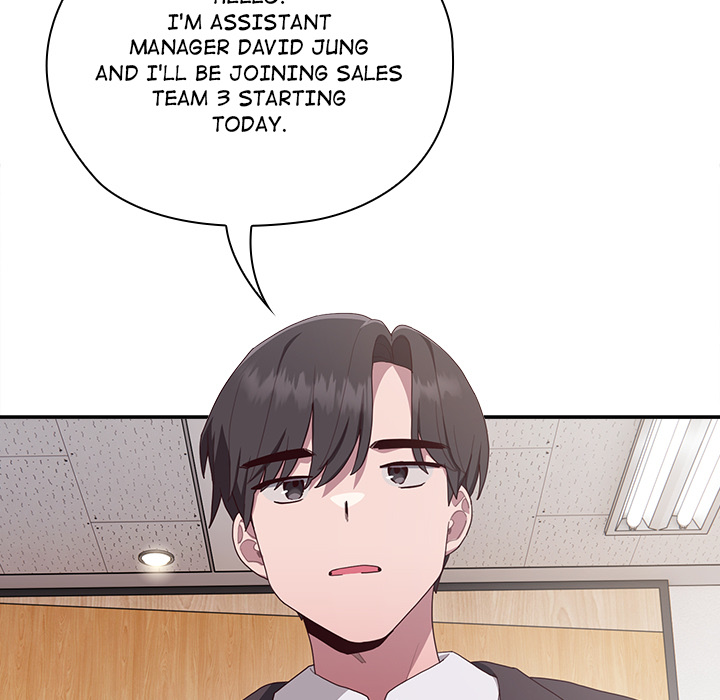 Troublesome Employee Warning Page 122 - MangaHe