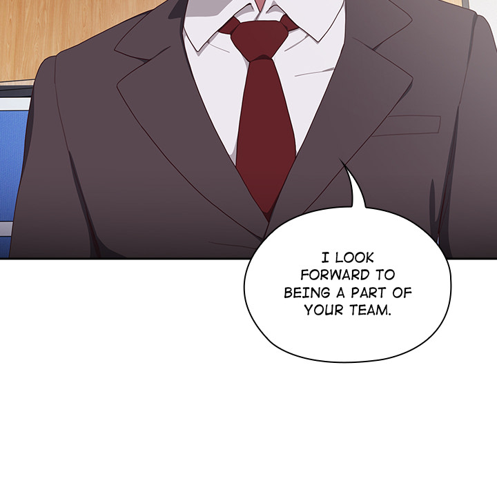 Troublesome Employee Warning Page 123 - MangaHe
