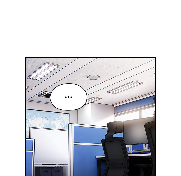 Troublesome Employee Warning Page 124 - MangaHe