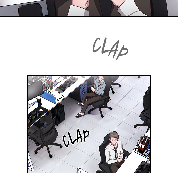 Troublesome Employee Warning Page 126 - MangaHe