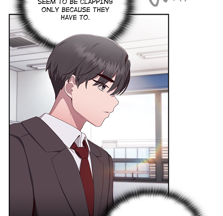 Troublesome Employee Warning Page 128 - MangaHe