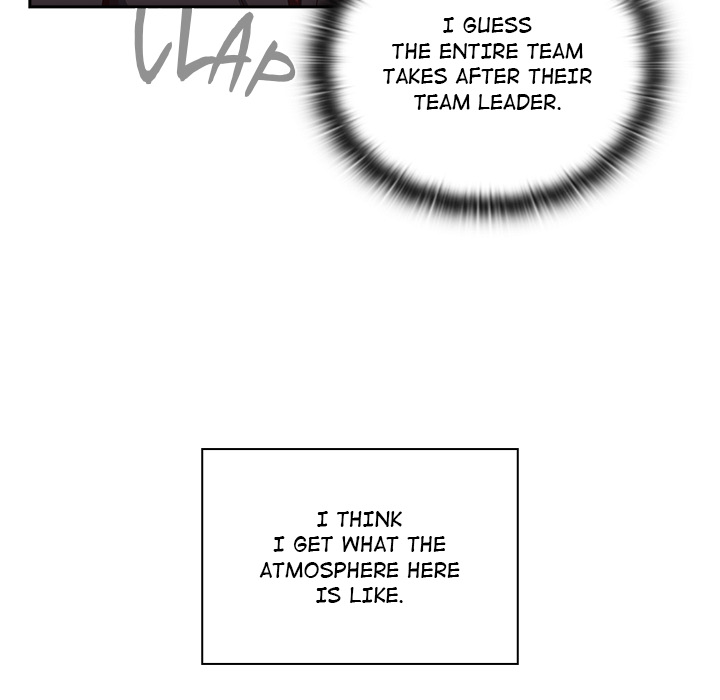 Troublesome Employee Warning Page 129 - MangaHe