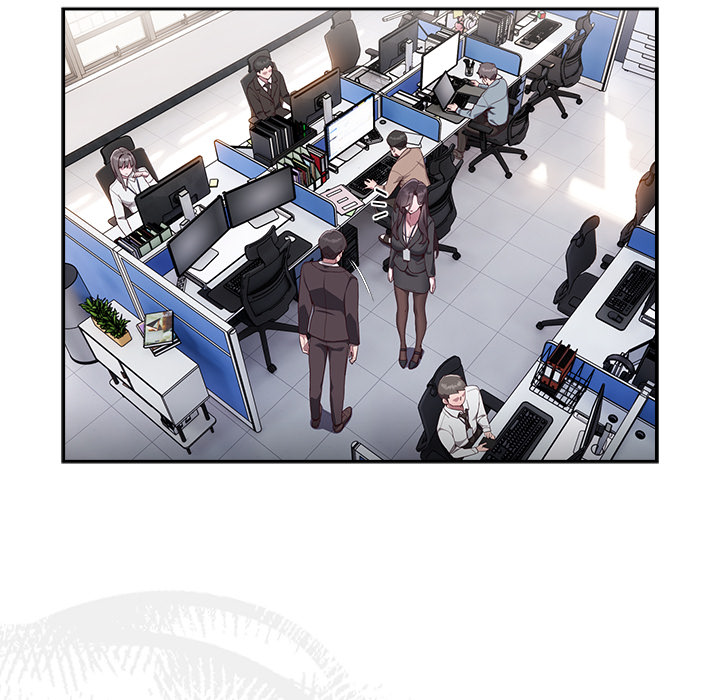 Troublesome Employee Warning Page 130 - MangaHe