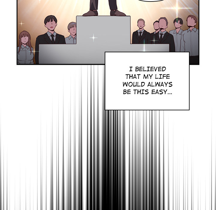 Troublesome Employee Warning Page 14 - MangaHe