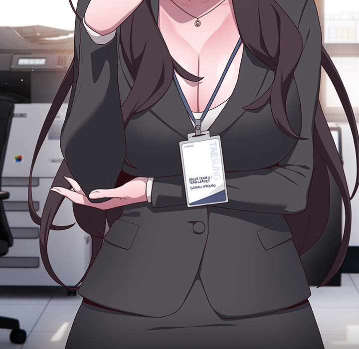 Troublesome Employee Warning Page 132 - MangaHe