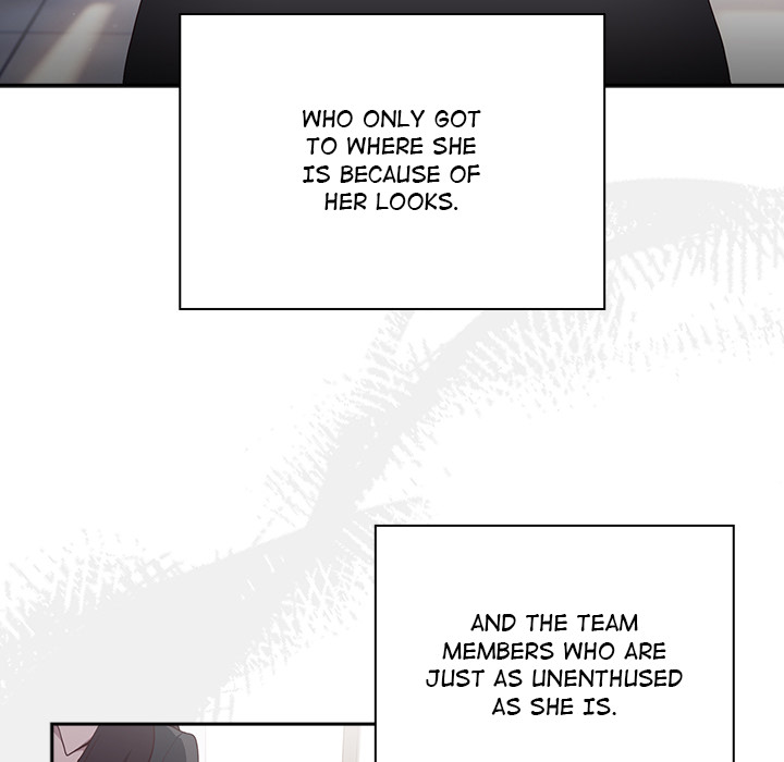 Troublesome Employee Warning Page 133 - MangaHe
