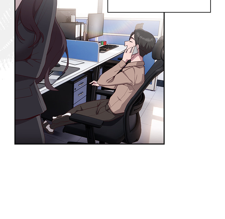 Troublesome Employee Warning Page 134 - MangaHe