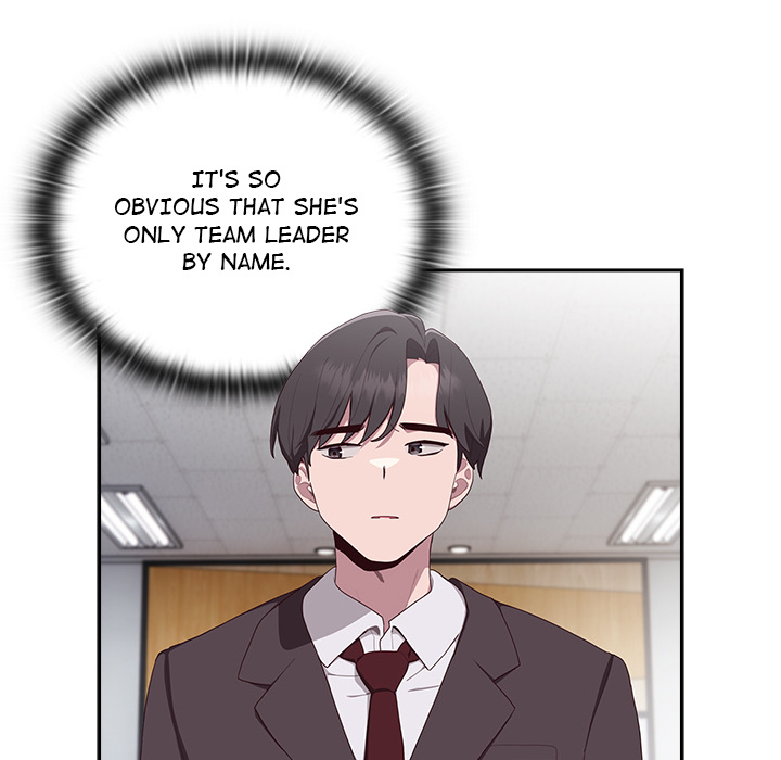 Troublesome Employee Warning Page 135 - MangaHe