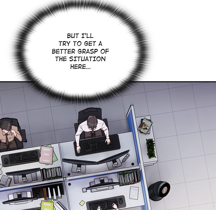 Troublesome Employee Warning Page 137 - MangaHe