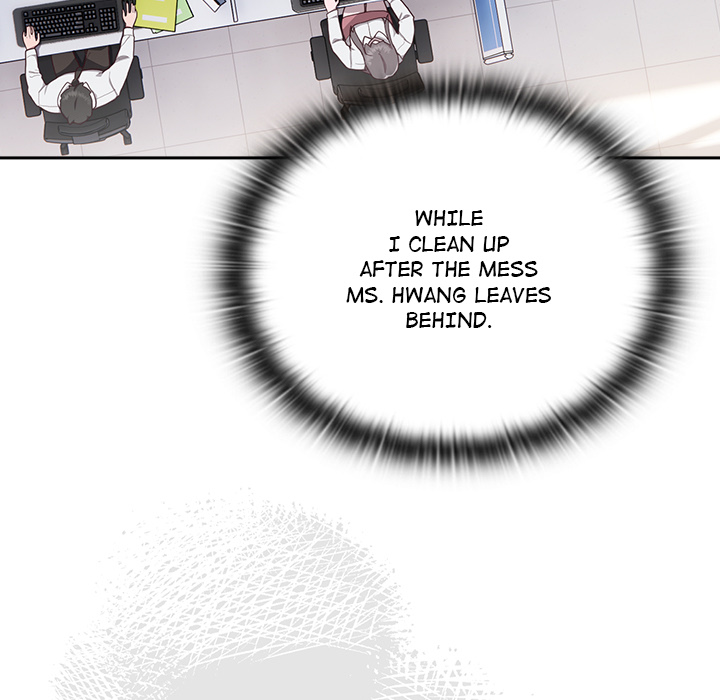 Troublesome Employee Warning Page 138 - MangaHe
