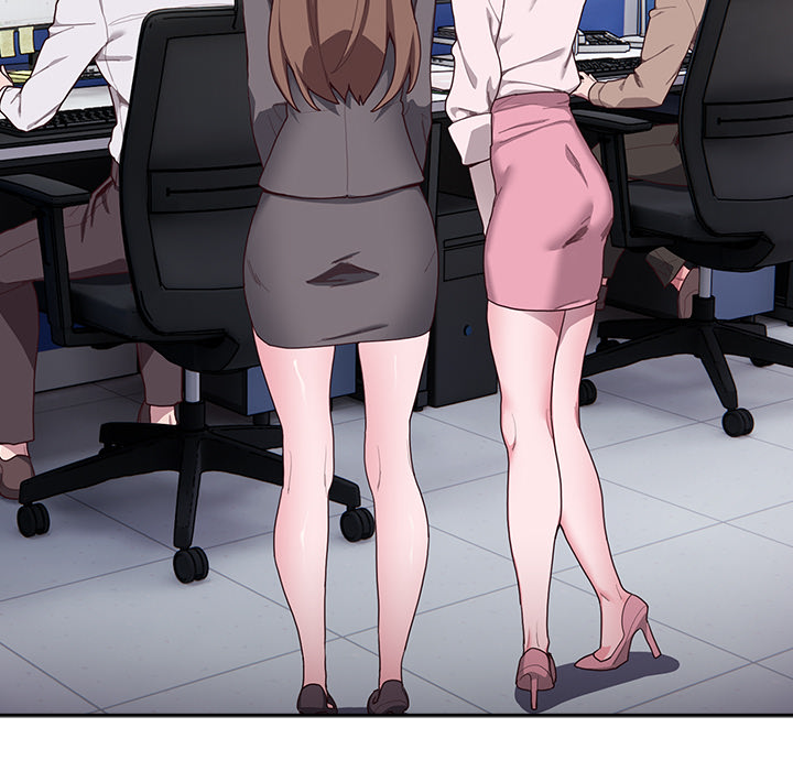 Troublesome Employee Warning Page 143 - MangaHe
