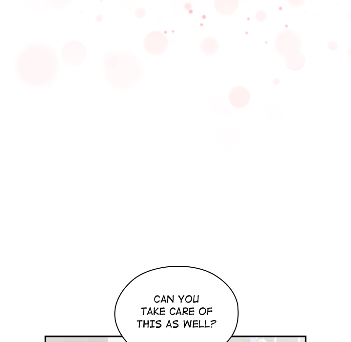 Troublesome Employee Warning Page 149 - MangaHe