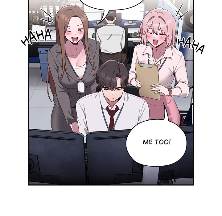 Troublesome Employee Warning Page 150 - MangaHe