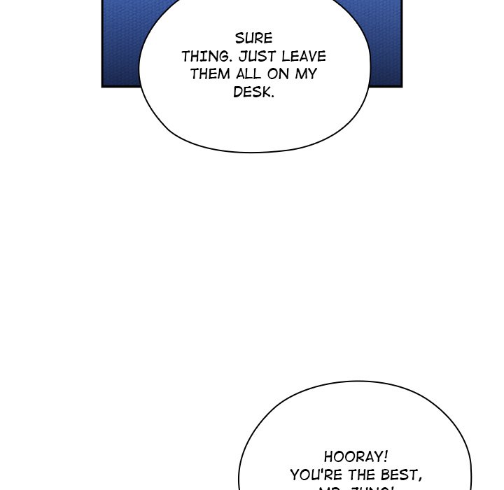 Troublesome Employee Warning Page 152 - MangaHe