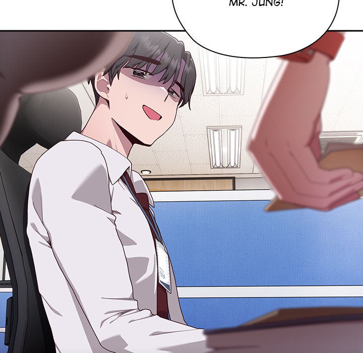 Troublesome Employee Warning Page 153 - MangaHe