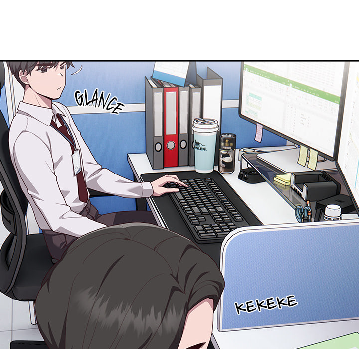 Troublesome Employee Warning Page 156 - MangaHe