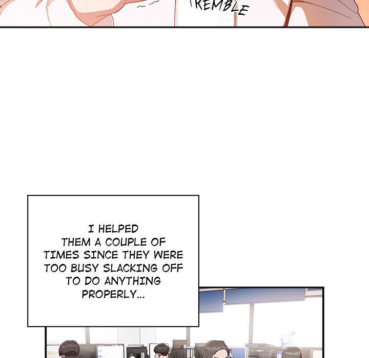 Troublesome Employee Warning Page 162 - MangaHe