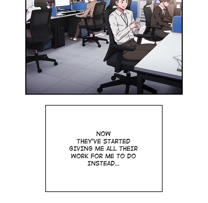 Troublesome Employee Warning Page 163 - MangaHe