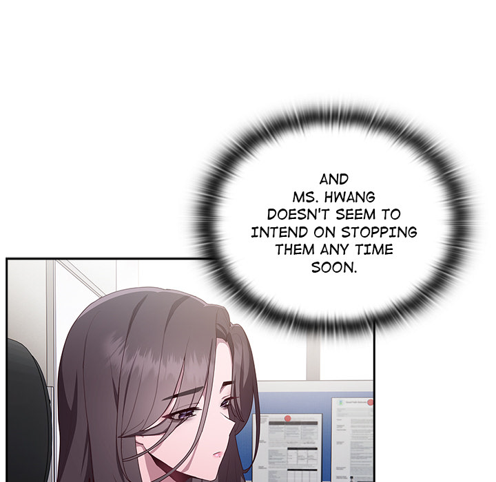 Troublesome Employee Warning Page 164 - MangaHe