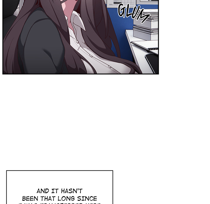 Troublesome Employee Warning Page 165 - MangaHe