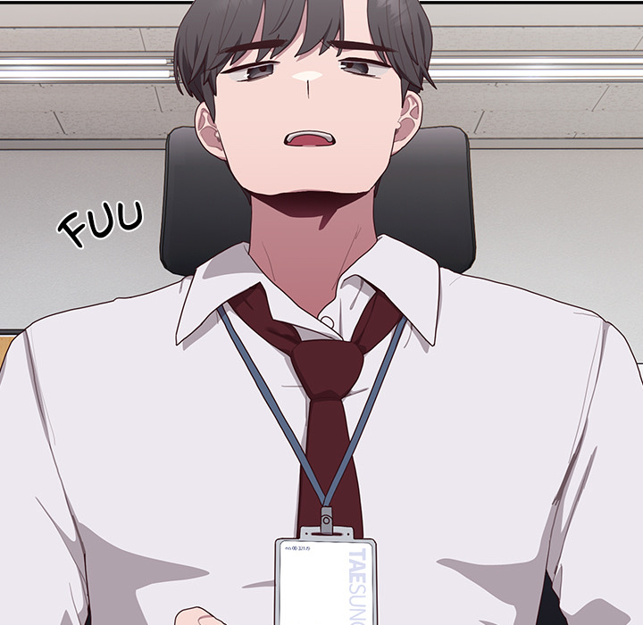 Troublesome Employee Warning Page 168 - MangaHe