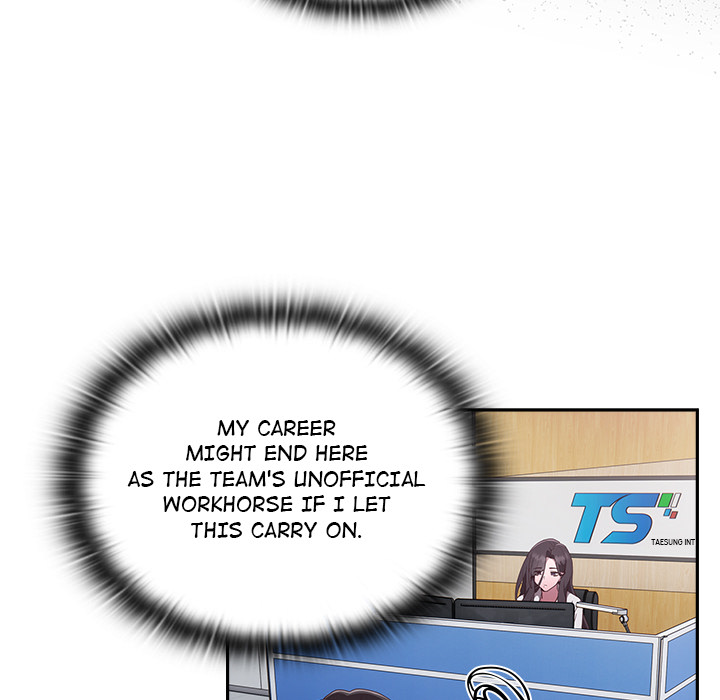 Troublesome Employee Warning Page 170 - MangaHe