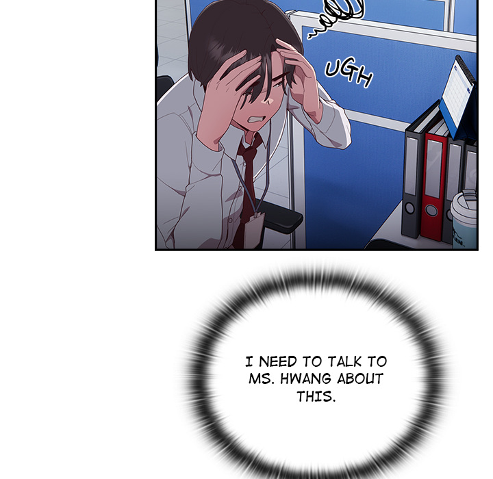 Troublesome Employee Warning Page 171 - MangaHe