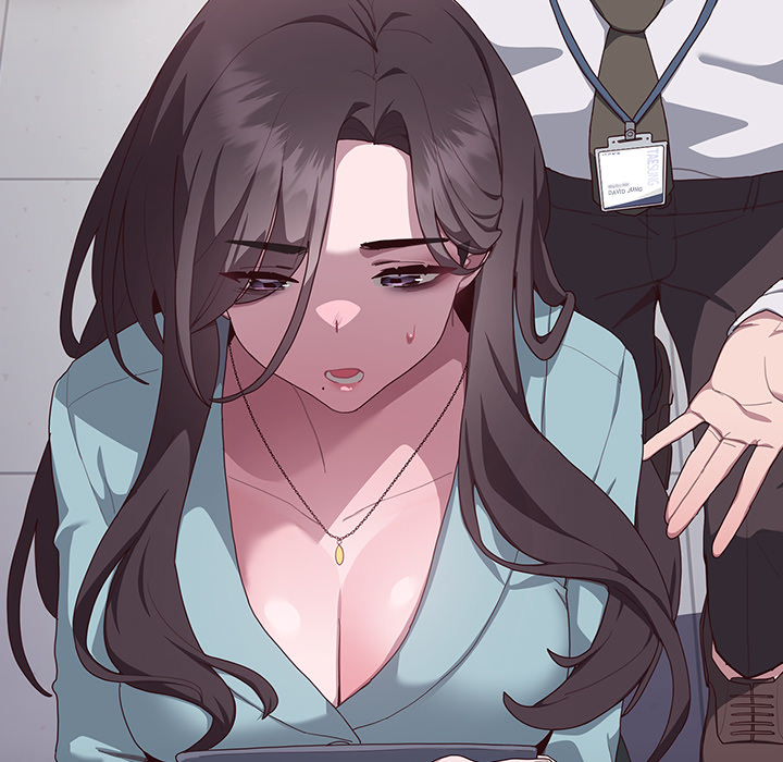 Troublesome Employee Warning Page 175 - MangaHe