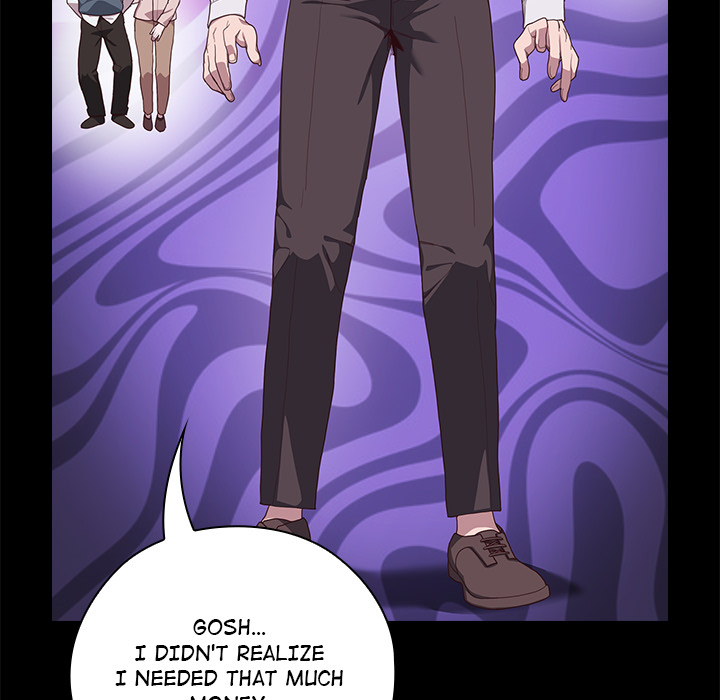 Troublesome Employee Warning Page 19 - MangaHe