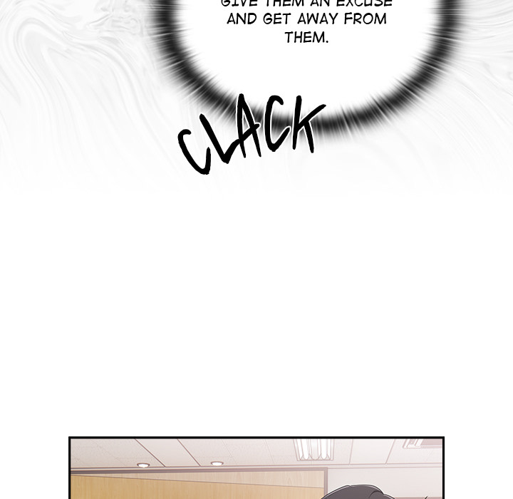 Troublesome Employee Warning Page 184 - MangaHe