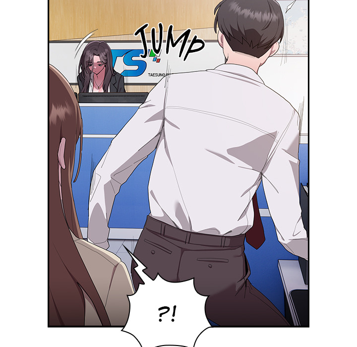 Troublesome Employee Warning Page 185 - MangaHe