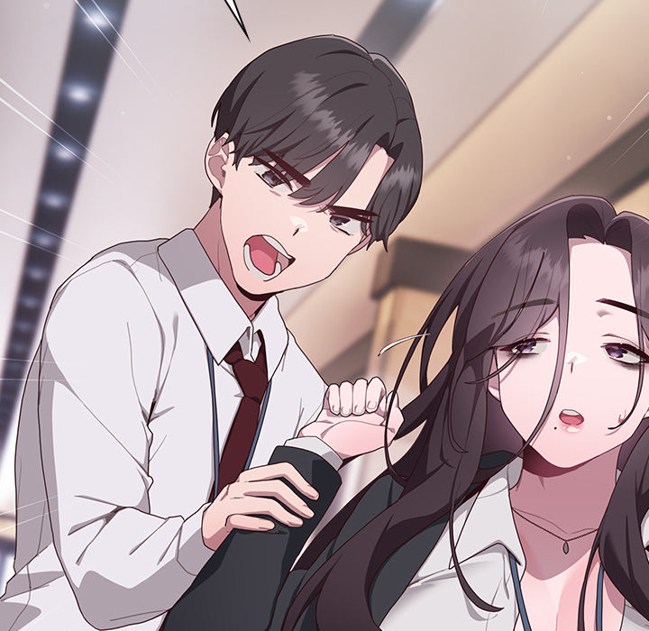 Troublesome Employee Warning Page 195 - MangaHe