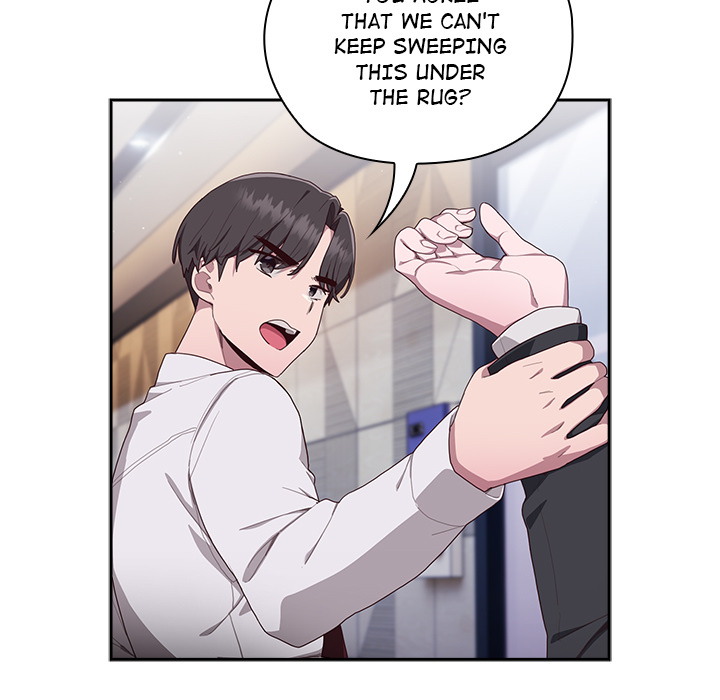 Troublesome Employee Warning Page 200 - MangaHe